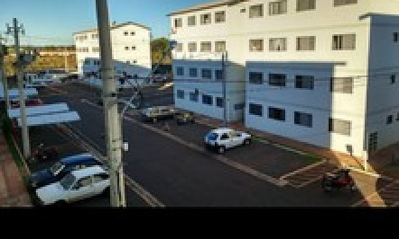 Vendo Apartamendo Em...