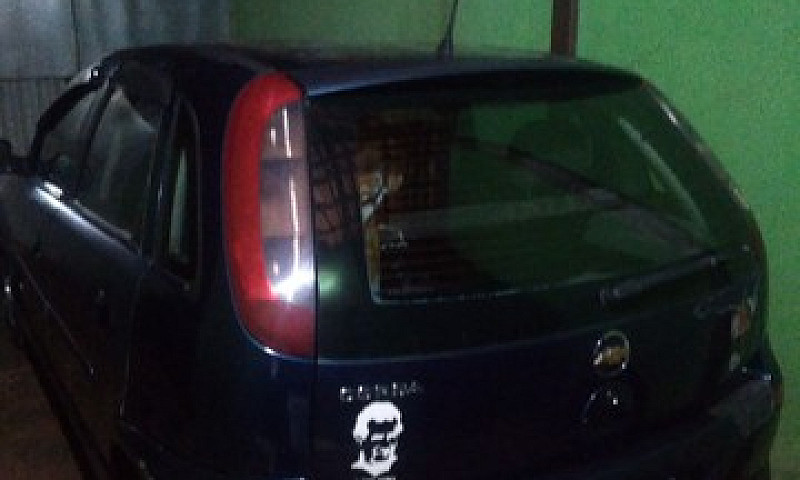 Corsa Joy ...