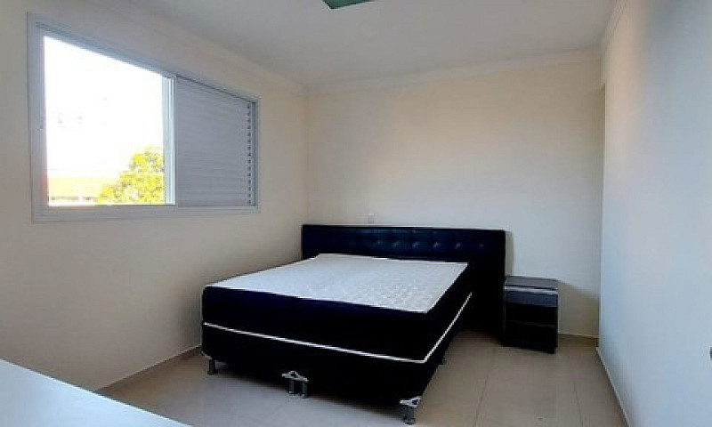 Alugo Apartamento No...