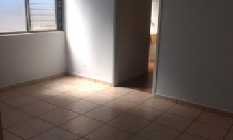 Alugo Apartamento No...