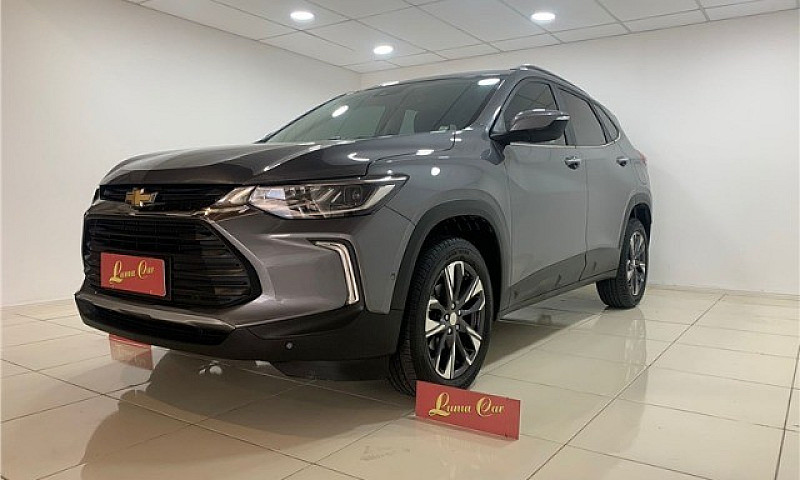 Chevrolet Tracker 1....