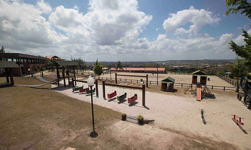 Flat No Monte Castel...