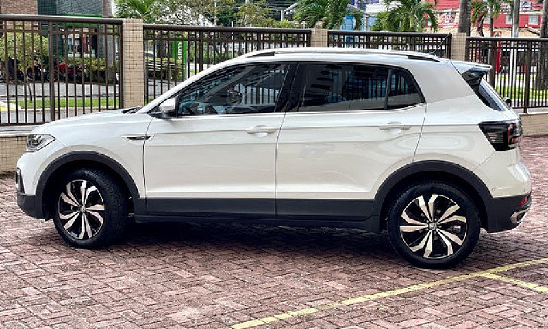 T-Cross Highline 202...