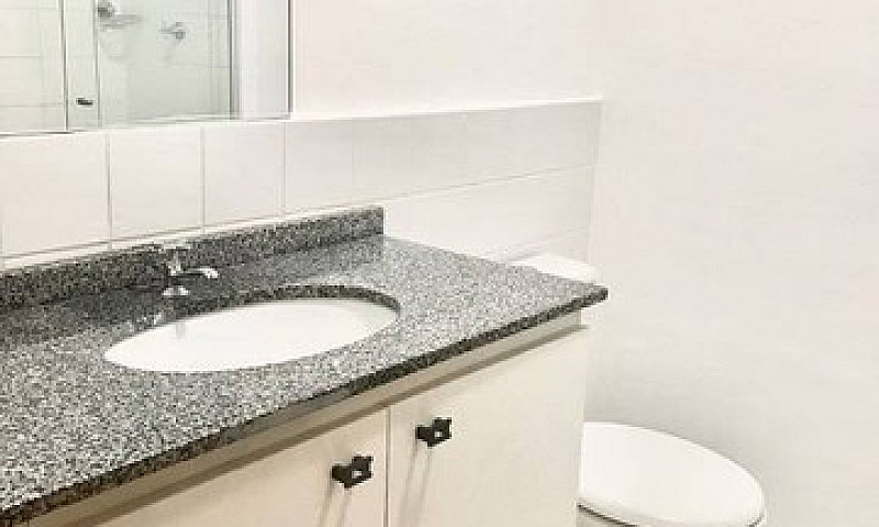Apartamento Para Alu...