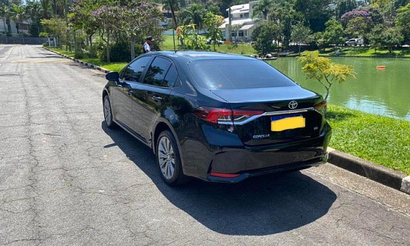 Corolla Xei 2020/21 ...