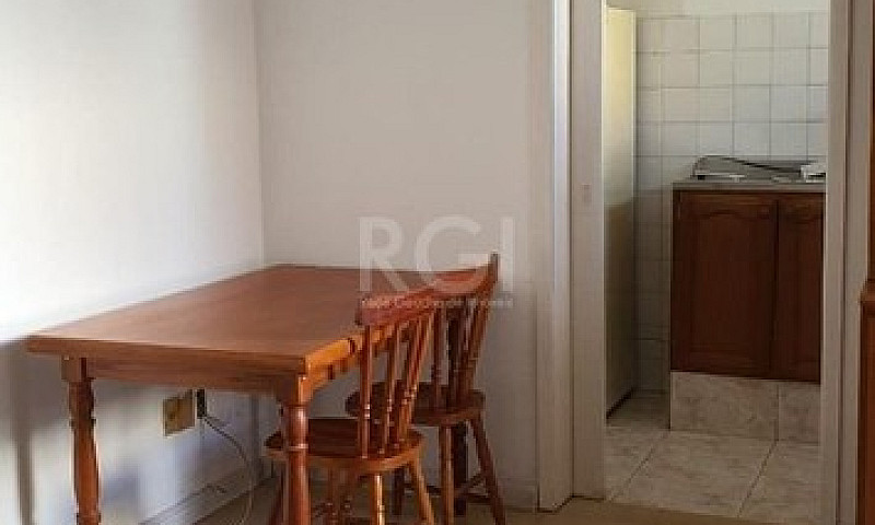 Apartamento Em Flore...