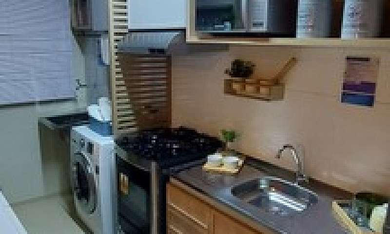 Apartamento Para Ven...