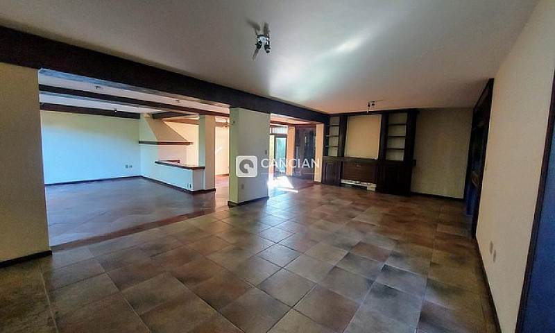 Apartamento 4 Dormit...