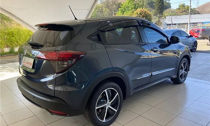 Honda Hr-V 2020 1.8 ...