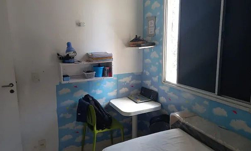 Residencial Parque M...