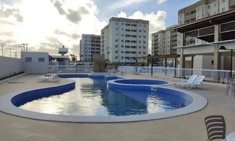 Alugo Apartamento No...