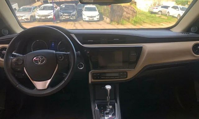 Toyota Corolla Altis...