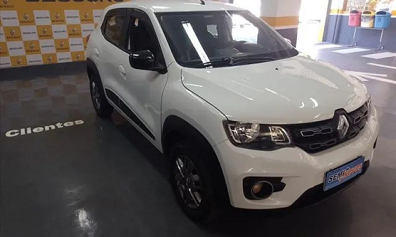 Renault Kwid 1.0 12V...