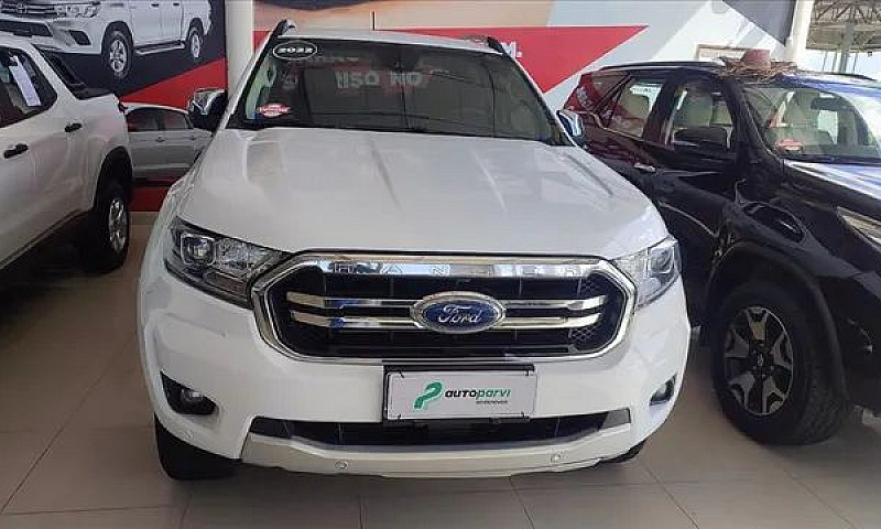 Ford Ranger 3.2 Limi...