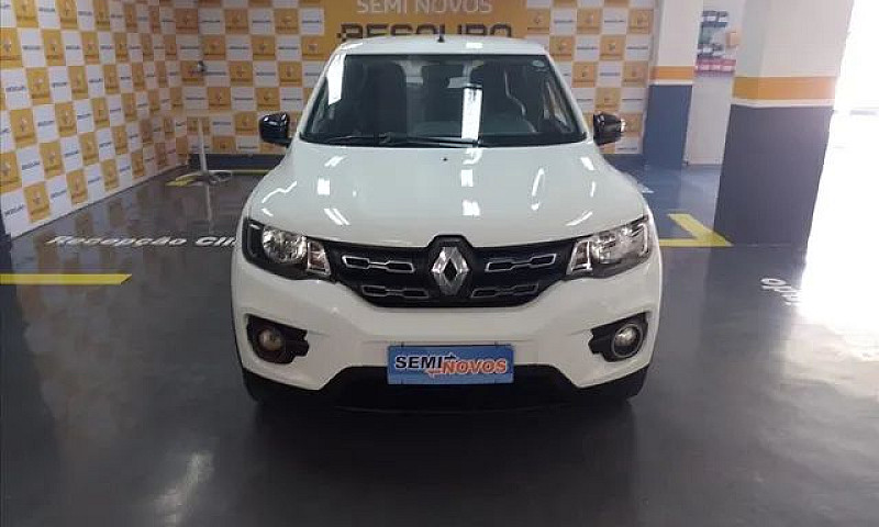 Renault Kwid 1.0 12V...