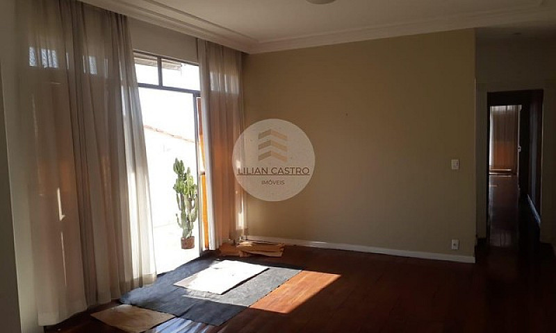 Apartamento Com Área...