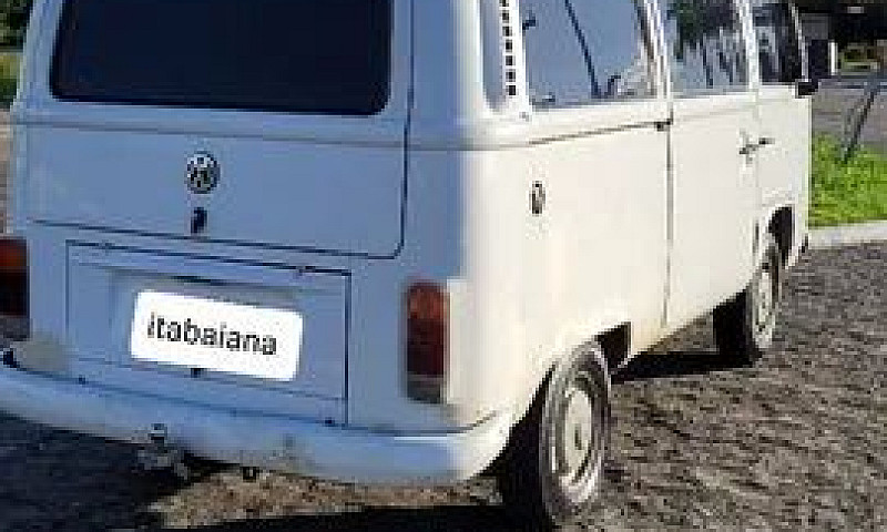 Kombi 2012...