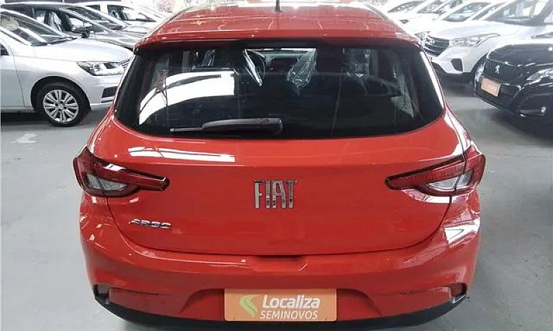 Fiat Argo 2022 1.0 F...