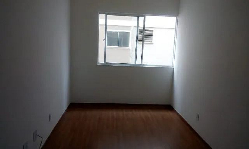 Apartamento Com 2 Qu...