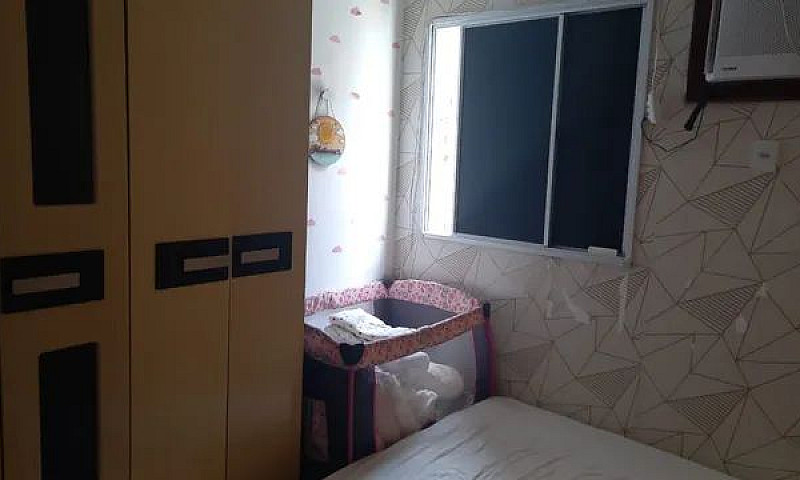Residencial Parque M...