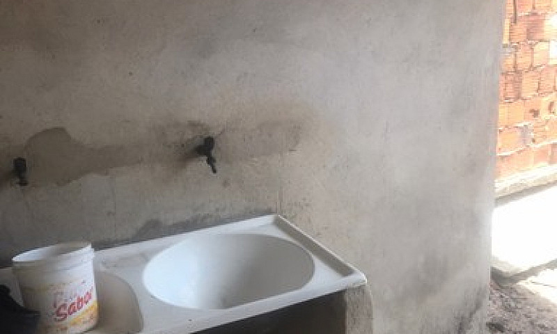 Casa Venda Ou Troca...
