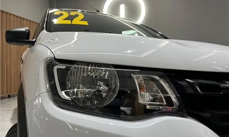 Kwid Flex Zen 1.0...