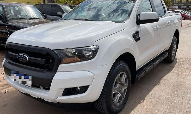 Ford Ranger Xls 2.2 ...