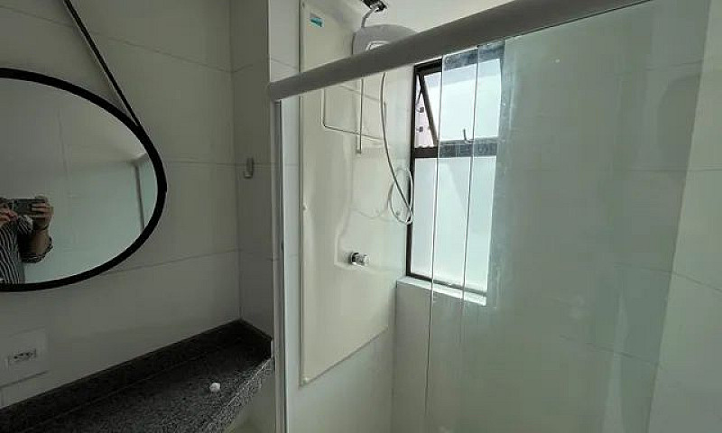 Apartamento Para Alu...