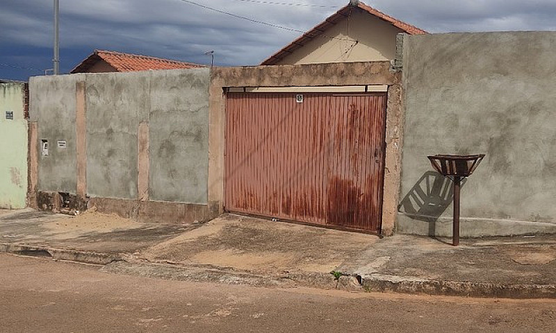 Casa No Residencial ...