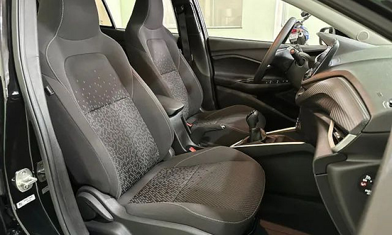 Chevrolet Onix Hatch...