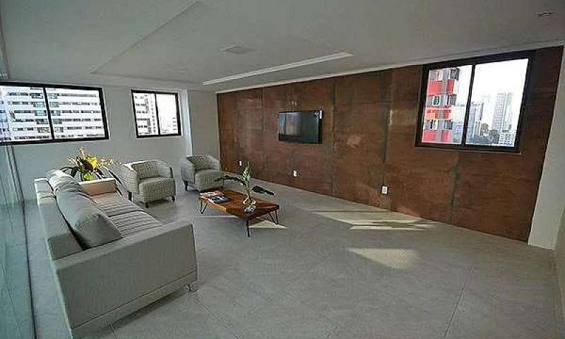 Apartamento Mobiliad...