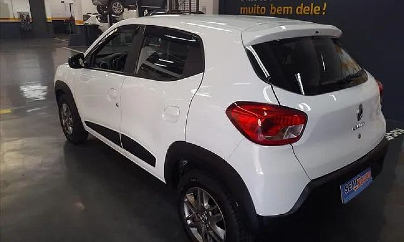 Renault Kwid 1.0 12V...