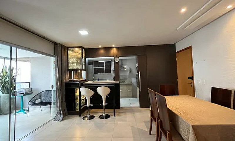 Apartamento Para Ven...