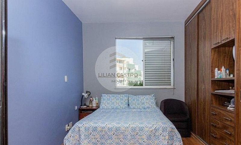 Apartamento Para Ven...