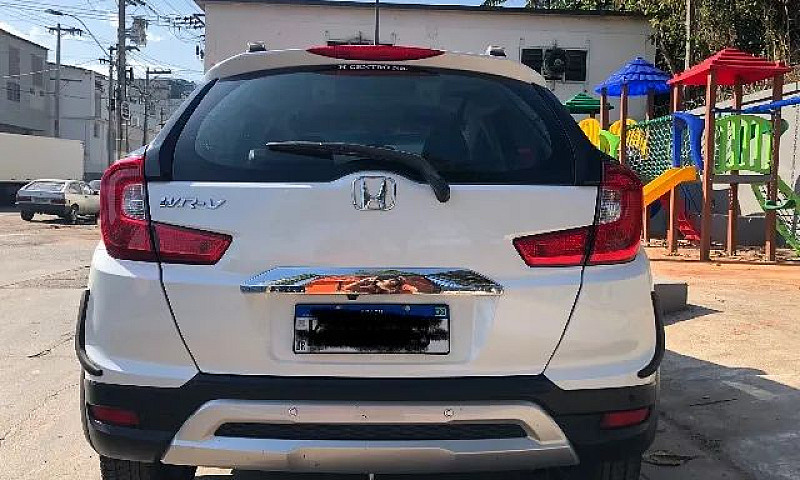 Wr-V Exl 1.5 Flexone...