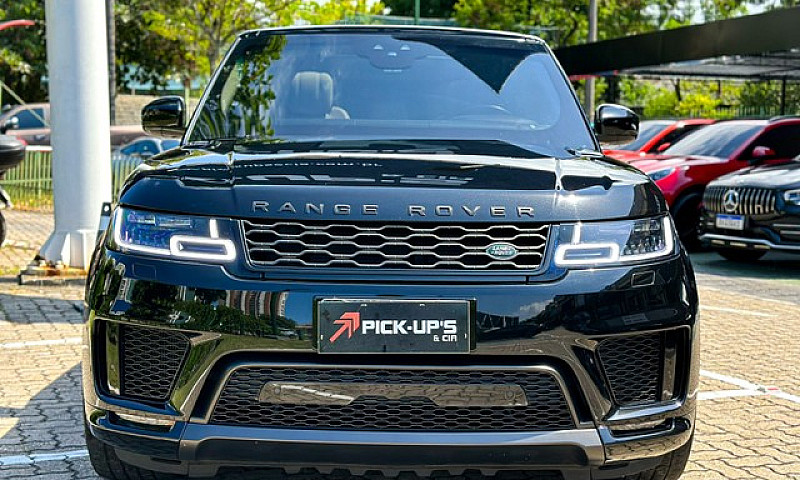 Land Rover Range Rov...