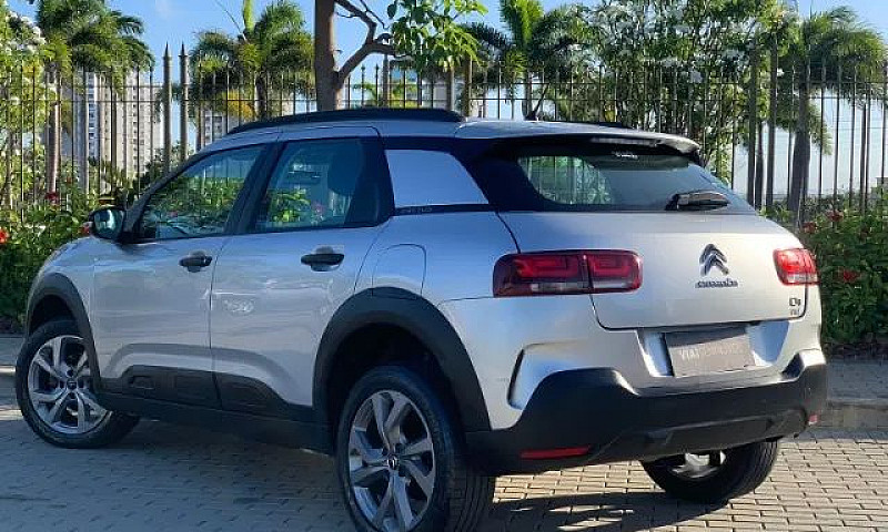 C4 Cactus Feel 1.6 2...