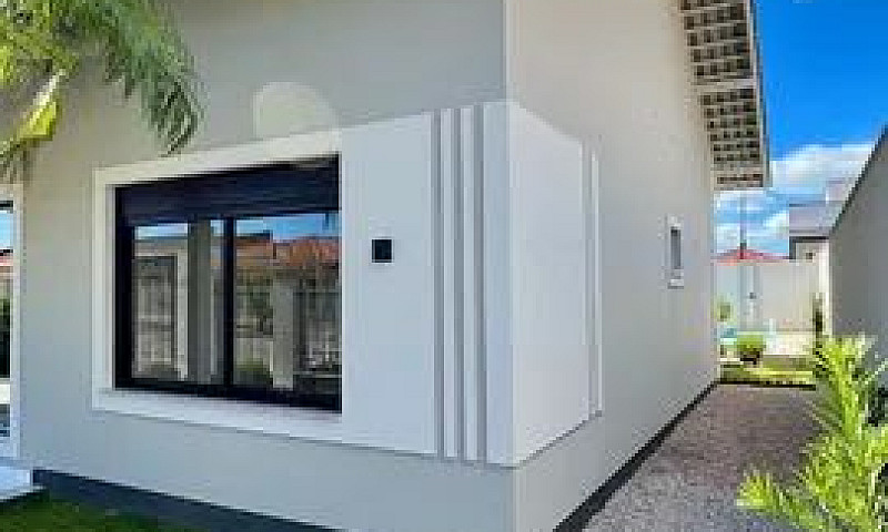 Casa Em Tijucas Com ...
