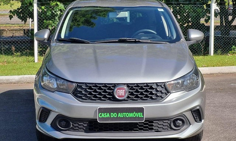 Argo Drive 1.0 6V Fl...