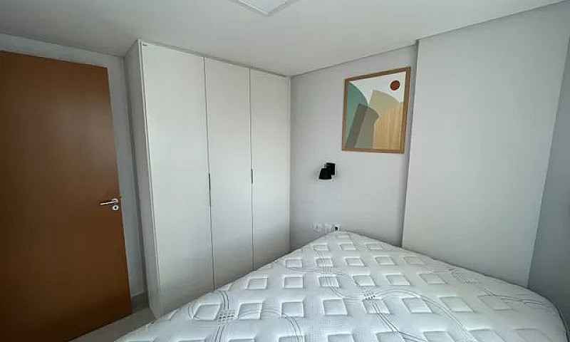 Apartamento Para Alu...