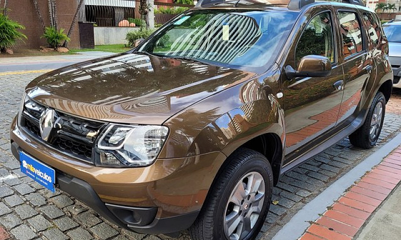 Milaveiculos Duster ...