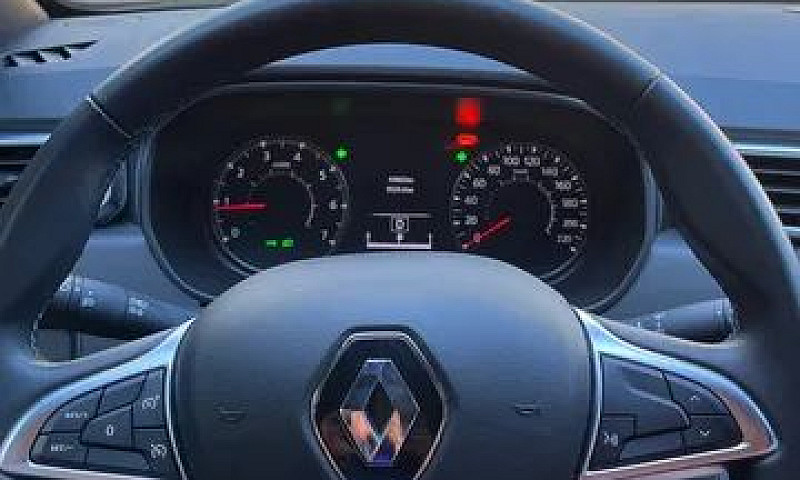 Renault Duster Inten...
