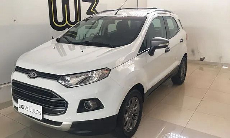 Ford Ecosport Ecospo...