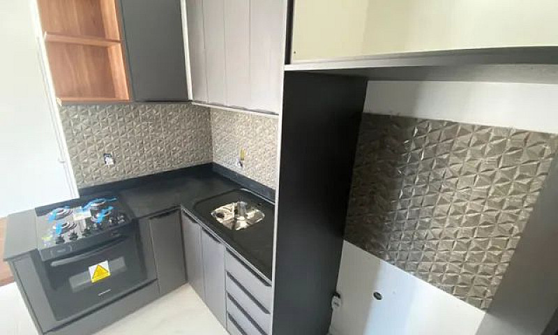 Blumenau - Apartamen...