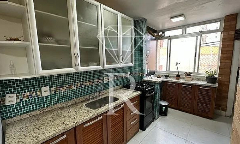 Apartamento - Centro...