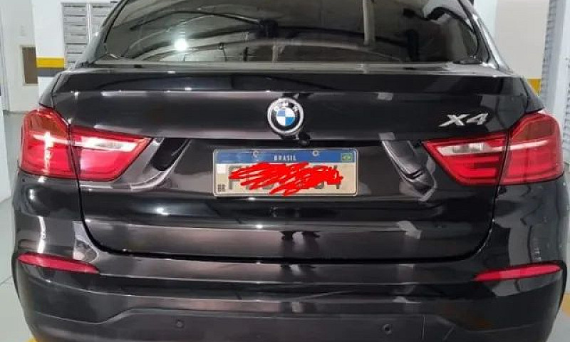 Bmw X4 2018 - Teto S...