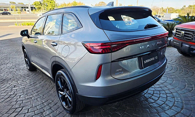 Haval Hev Premium 20...