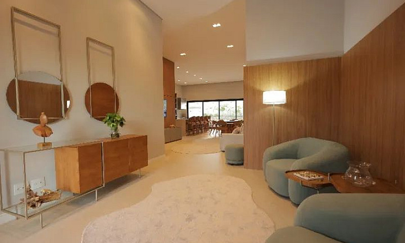 Casa Condomínio Alph...