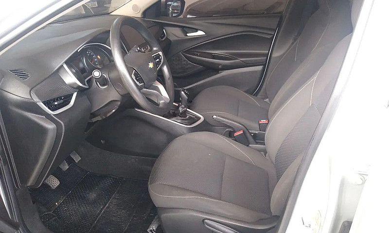 Onix Lt1 1.0 Turbo M...