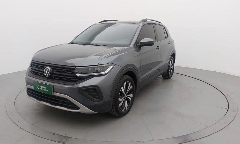 Volkswagen T-Cross 2...